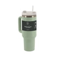 thumbnail image 4 of Termo Home Trends De acero inoxidable con Asa, 4 of 4