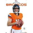 thumbnail image 4 of NFL Denver Broncos - Bo Nix Feature Series 24 Wall Poster with Push Pins, 22.375" x 34", 4 of 4