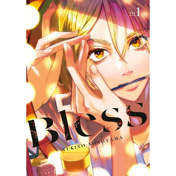 Bless: Bless 1 (Series #1) (Paperback)