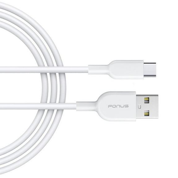 6ft USB-C Cable for Samsung Galaxy Tab A7/A8/A9/A9 Plus/A7 Lite Tablets - Type-C Fast Charger Cord Power Wire for Galaxy Tab A7/A8/A9/A9 Plus/A7 Lite Models