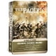 STUDIO DISTRIBUTION SERVI Pacifique (DVD/6 DISC/FF-4X3/10 PART HBO WWII-MINISERIES) D102429D – image 1 sur 9