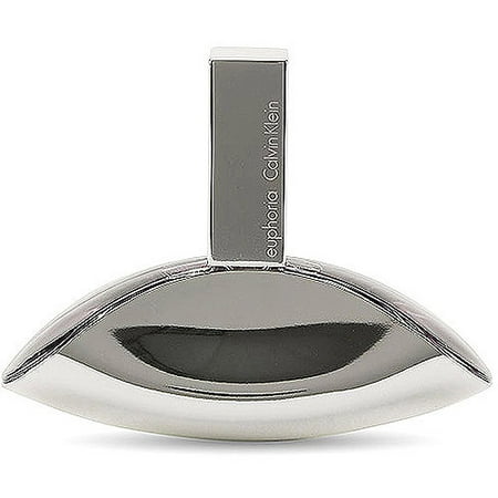 Best Calvin Klein Euphoria Eau de Parfum Spray for Women, 1.7 oz deal
