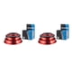 thumbnail image 1 of Sonducket VIARON Bike Bearing Auriculares Bicicleta Aleación de aluminio Rodamientos Alta dureza Type6 NO6 Sonducket CBP471153, 1 of 5