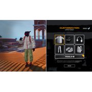 Rooftops & Alleys: Dual Pack Edition - Nintendo Switch