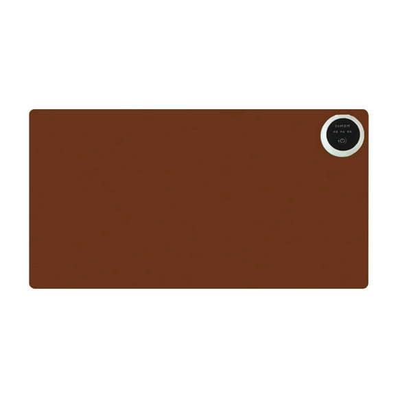 Large Mouse Pad,Mouse and Keyboard Heated Keyboard Mat Heated Desk Pad for Keyboard and Mouse Large Mouse Pad Heating Mat Heat Mouse Pad Table Mat Display Keyboard and Mouse