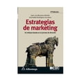 thumbnail image 1 of Estrategias de Marketing. un Enfoque Basado en el Proceso de Direccion, 1 of 2