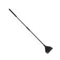 thumbnail image 1 of Aquarium   Scraper,   Scraper Blade Replaceable Plastic + Iron Durable Cleaning  For Aquarium, 1 of 8