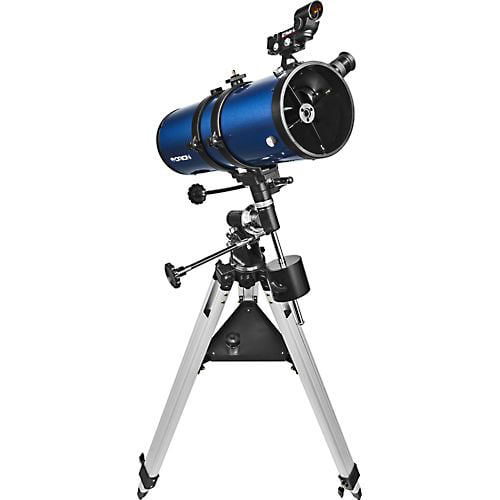 Télescope réflecteur équatorial Orion Starblast II 4,5