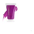 thumbnail image 4 of UV Fluorescent Face and Body Paint Kit, 6 Neon Water-Based Colors with Matte Gloss Finish, Waterproof Long-Lasting Formula for Halloween, Cosplay, Carnival and Blacklight Parties, 4 of 5