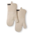 thumbnail image 1 of Guantes de horno Potholder KitchenAid serie Gourmet, 18 x 36 cm, 1 of 7