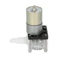 thumbnail image 4 of 24V Peristaltic Liquid Pump, Easy To Disassemble Peristaltic Liquid Pump Ideal Choice Excellent Performance For Home, 4 of 8