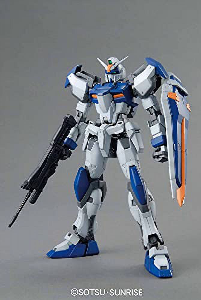 Bandai Hobby Mobile Suit Gundam MG 1/100 Duel Gundam Assault