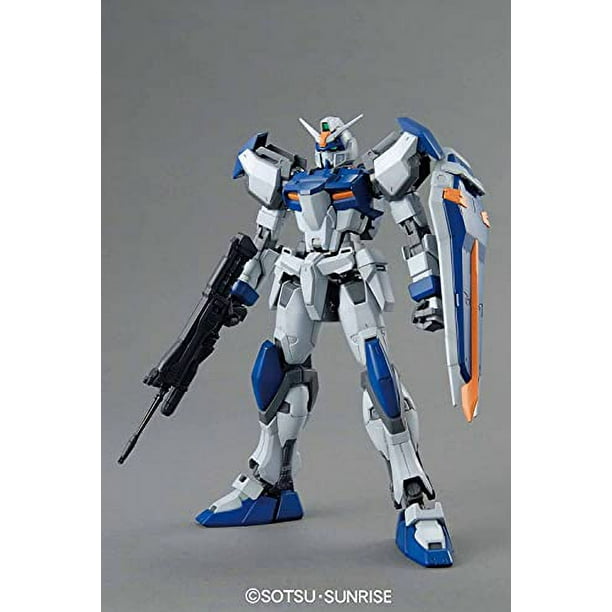 MG Mobile Suit Gundam SEED GAT-X102 Duel Gundam Assault Shroud 1