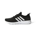 thumbnail image 1 of Women's QT Racer 2.0 Running Shoe, Black/White/Carbon, 8, 1 of 1