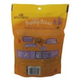 thumbnail image 4 of Wellness Puppy Bites Dog Training Treats 2 Flavor Variety (1) Each: Soft Lamb Salmon, Crunchy Chicken Carrots (3-6 Ounces) MerlinsMart Zine | Rope Toy, 4 of 6