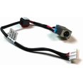 thumbnail image 2 of Replacement Laptop DC Jack Socket with Cable Compatible with Acer Aspire E157133114G50Maks, 2 of 2
