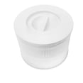 thumbnail image 2 of Filtre de Remplacement pour Purificateur d'Air Core 300 Filtre de Remplacement 3-en-1 HEPA Véritable Haute Efficacité Blanc, 2 of 5