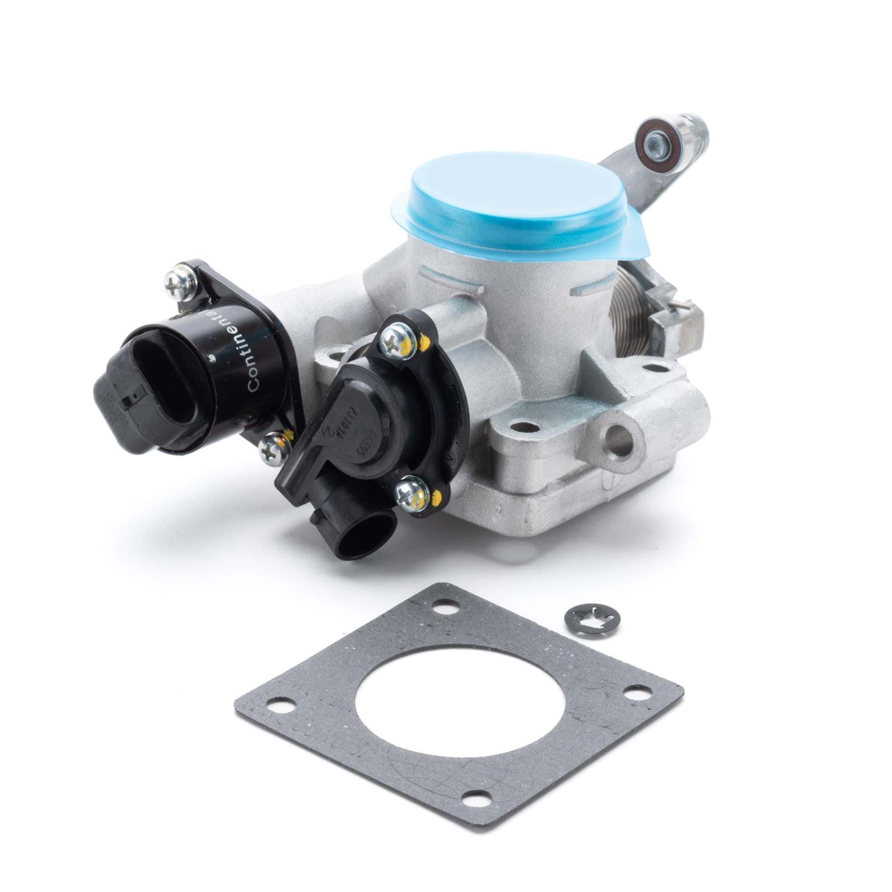 John Deere Throttle Body Kit MIA11717 MIU12631