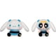 thumbnail image 2 of Peluche Jazwares Hello Kitty® y sus amigos X Las Chicas Superpoderosas®, 2 of 6