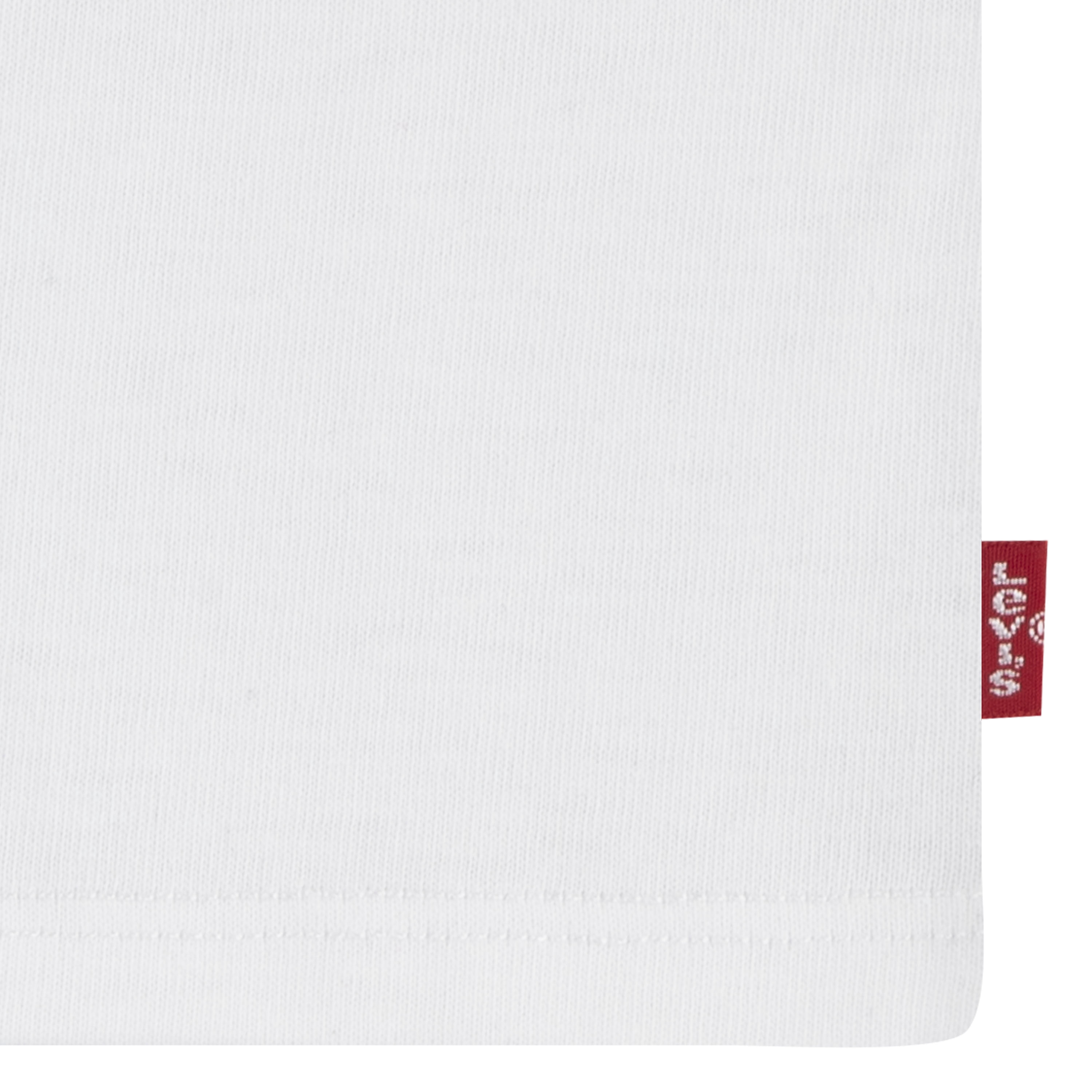 Levi's Girls Graphic Script T-Shirt, Sizes 7-16