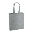 thumbnail image 1 of BagBase Felt Tote Bag, 1 of 2