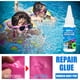 thumbnail image 4 of 30 ml Adhesivo de reparación flexible Sellador impermeable para reparación de piscinas para juguetes inflables de PVC, 4 of 8