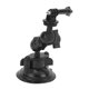 thumbnail image 5 of Soporte De Cámara De Coche, Accesorio De Cámara De Rotación De 360 ​​° ABS Soporte De Succión De Coche Bola Doble Para Gopro Para OSMO Pocket Para DJI OSMO Action ANGGREK Otros, 5 of 8