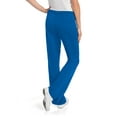 thumbnail image 2 of Landau All Day Women's Three Pocket Full Elastic Waist Cargo Scrub Pant, Style 2035, 2 of 4