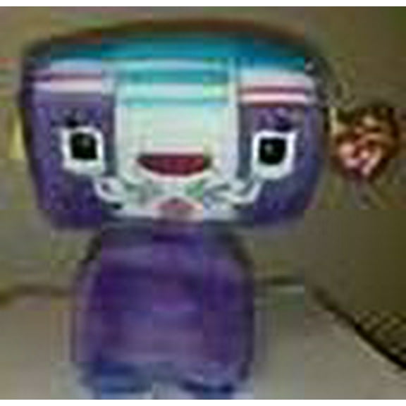 Ty Beanie Boos - WIDGET the Dog (8" Plush )(2020 Legoland Exclusive)