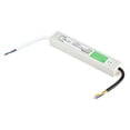 thumbnail image 2 of 12V 20W Extérieur Imperméable à l'Eau LED Alimentation LED Conducteur Interrupteur d'Alimentation Pièces Électriques, 2 of 12