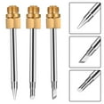 thumbnail image 3 of MYG 510 Interface 15W Soudure Fer Pointe USB Soudure Conseils Accessoires Pièces B C K, 3 of 8