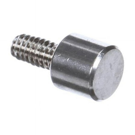 0.62 in. Position Stainless Steel Stud Set Screw