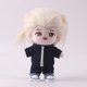 thumbnail image 2 of Niannyyhouse Ropa Deportiva Uniformes 7.8 "(20 Cm) Muñeco De Peluche Figuras De Peluche Juguetes Ropa (Azul Marino), 2 of 5