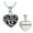Customize, variant on Heart Cremation Urn Necklace for Ashes Tree of Life Heart Memorial Urn Ashes Necklace for Loved One Cremation Memorial Keepsake Jewelry