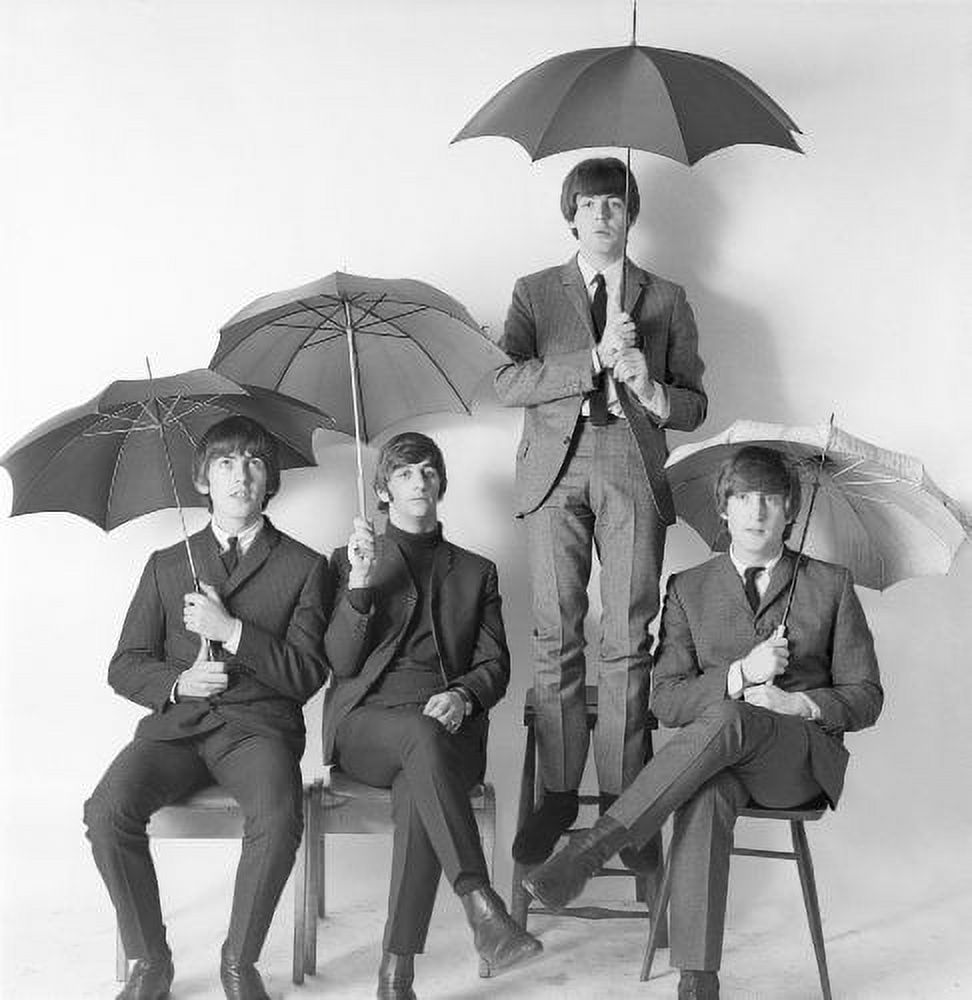 The Beatles - Stereo Vinyl Box Set - Rock - image 4 of 12
