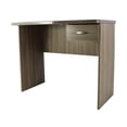 thumbnail image 1 of Escritorio Para Oficina Mundo In Resen Con 1 Cajón Color Roble Home Office-Estudio, 1 of 6