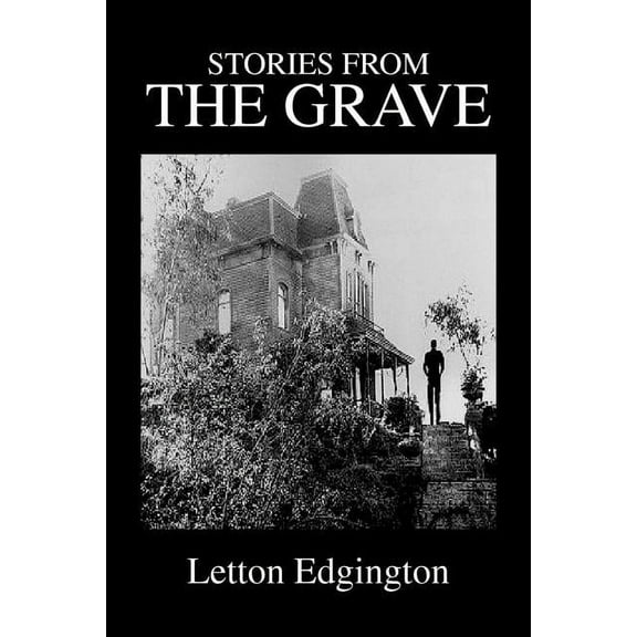 Stories from the Grave