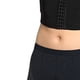 thumbnail image 3 of Sonducket Chaleco adelgazante de nailon para hombre, moldeador de pecho sin mangas transpirable lavable portátil, ropa moldeadora de campo Ropa interior Negro L, 3 of 6