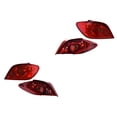 thumbnail image 1 of Par de Calaveras DEPO 307 2005 A 2007 Peugeot S/Foco, 1 of 4