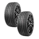 thumbnail image 1 of Paquete de 2 llantas 215/40R18, 1 of 12