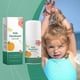 thumbnail image 1 of Gentle Aluminum-Free Deodorant for Kids & Teens, Hypoallergenic Armpit Cleansing Roller, 1 of 5