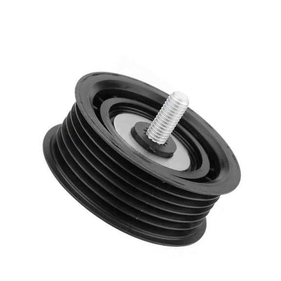 Drive Belt Tensioner Idler Pulley Fits for Mercedes-Benz M272 M273 2722021019 US