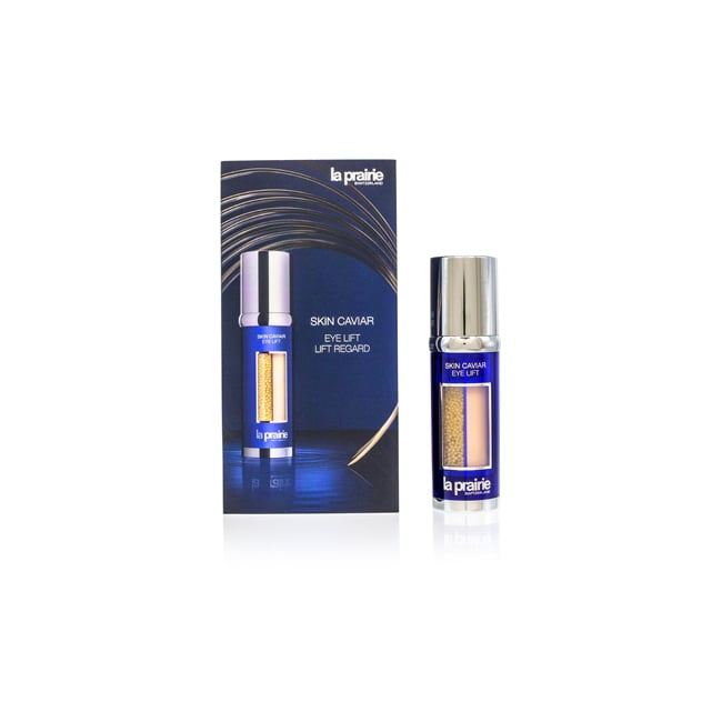 アイケア la prairie SKIN CAVIAR EYE LIFT LA PRAIRIE/SKIN CAVIAR EYE LIFT LIFTING AND FIRMING EYE SERUM .7
