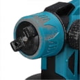 thumbnail image 4 of PB For Makita 18v Battery High Pressure Paint Sprayer Spray Gun Airless Power Tool XU, 4 of 5