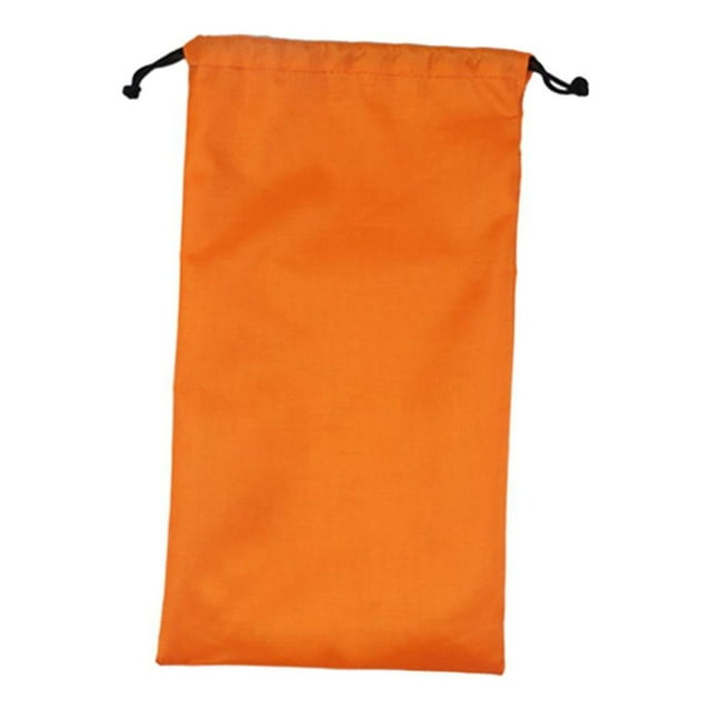 Bolsa para trípode DYNWAVEMX organizador para Silla de césped 25x60CM Llevar bolsa de almacenamiento