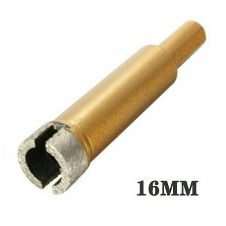 

BAMILL 6-35mm Diamond Sintered Hole Saw Cutter Opener Bit Tile Ceramic Porcelain Marble