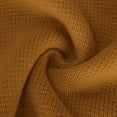 thumbnail image 5 of PEONAVET Chandail à Col Rond pour Femmes Mode Féminine Décontractée Ample Grande Taille Manches Longues Chandail Tricoté Chandail à Col Rond, 5 of 5