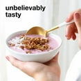 thumbnail image 5 of 2X - KIND ZEROg Added Sugar Gluten Free Caramel Mocha Flavored Nut Granola, 5 of 5