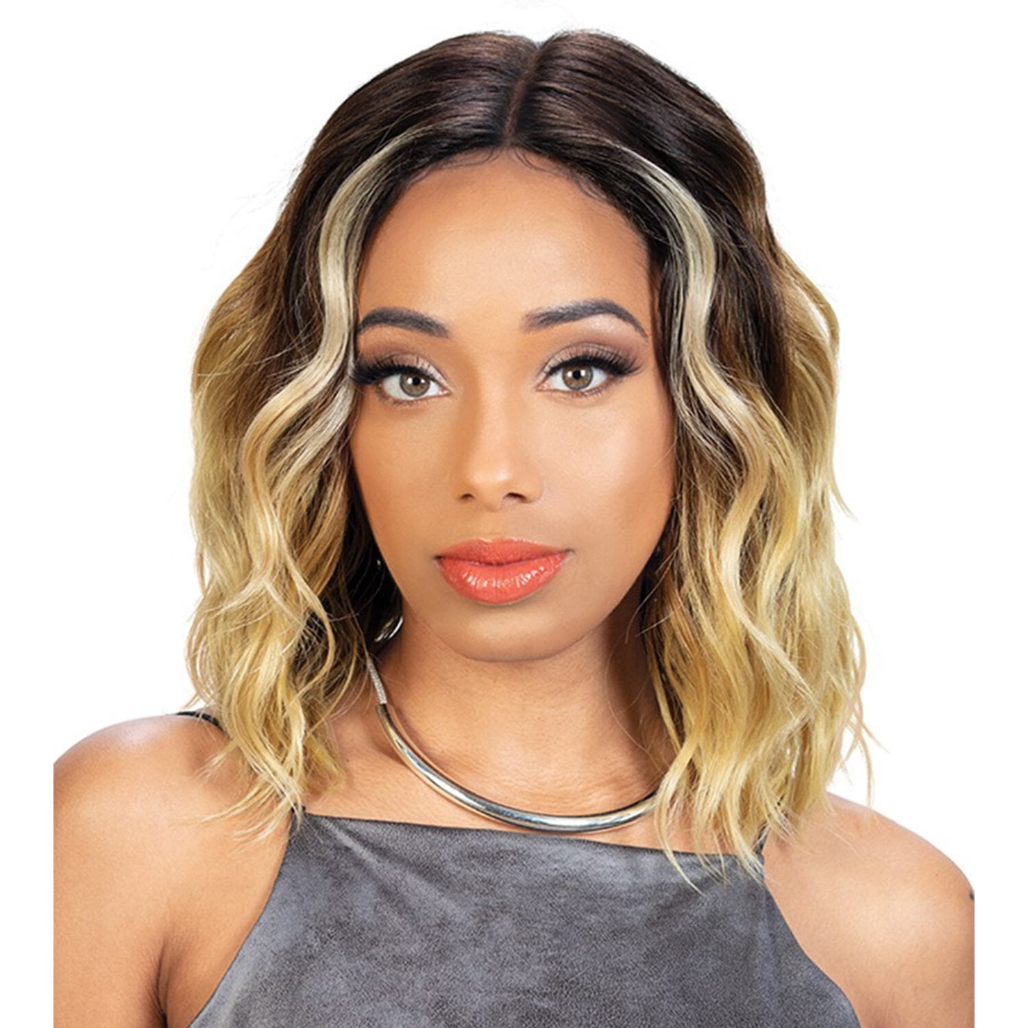 Zury Lace Wig, DR FREE-H, ABBY, FFT SMORES