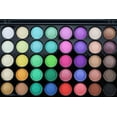 thumbnail image 1 of Iumwxz 40 Colors Cosmetic Powder Eyeshadow Makeup Set Matt Available B, 1 of 4